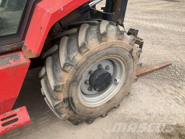 Manitou M26-4 Maastikutõstukid