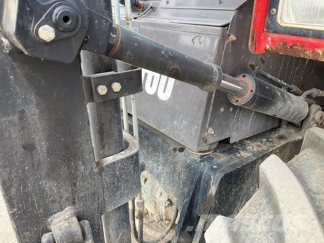Manitou M30-4 Maastikutõstukid