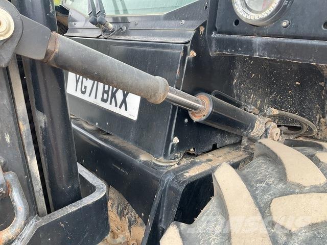 Manitou M30-4 Maastikutõstukid