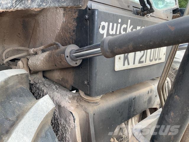 Manitou M30-4 Maastikutõstukid