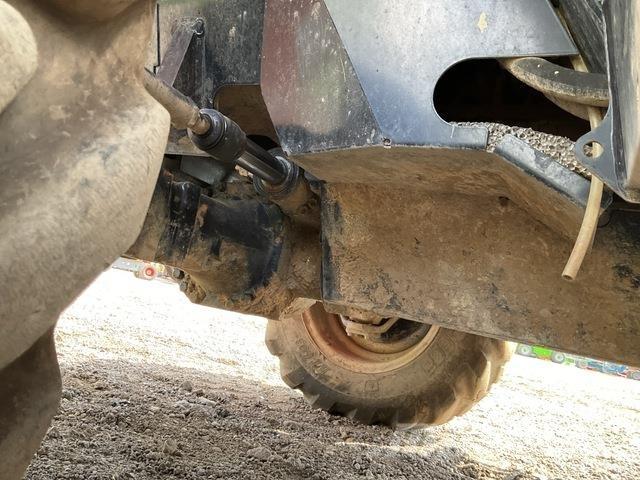 Manitou M30-4 Maastikutõstukid