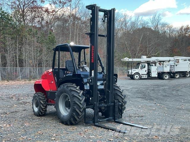 Manitou M30-4 Maastikutõstukid