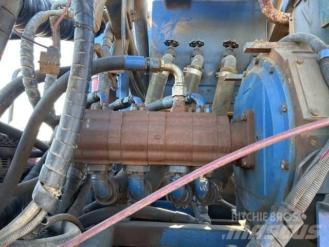 Mantis 200 Vertikaalsed puurmasinad