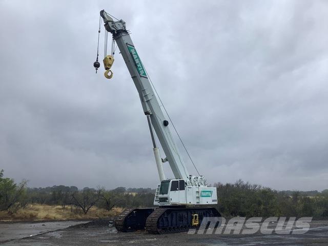 Mantis 20010 Roomikkraanad