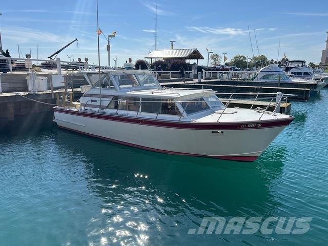  Marinette Tööpaadid / pargased