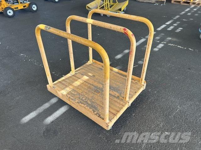  Material Cart Muu