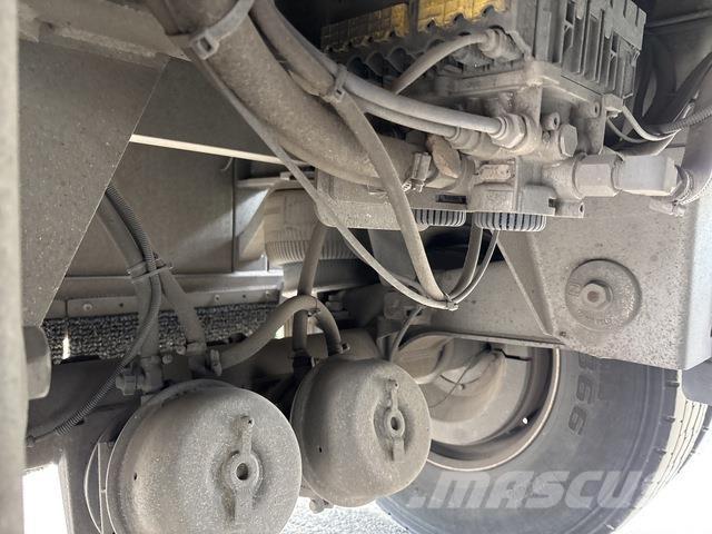 MaxiTrans  Madelhaagised