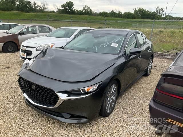 Mazda 3 Sõiduautod