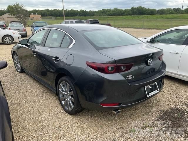 Mazda 3 Sõiduautod