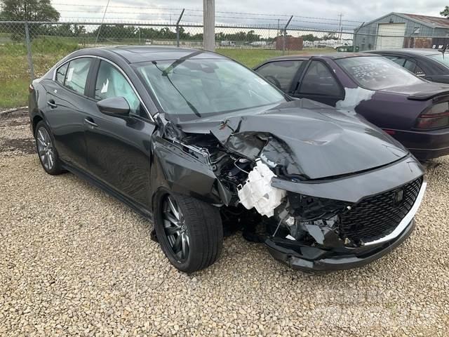 Mazda 3 Sõiduautod