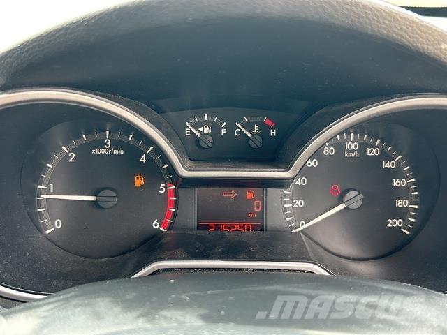 Mazda BT-50 Madelkaubikud