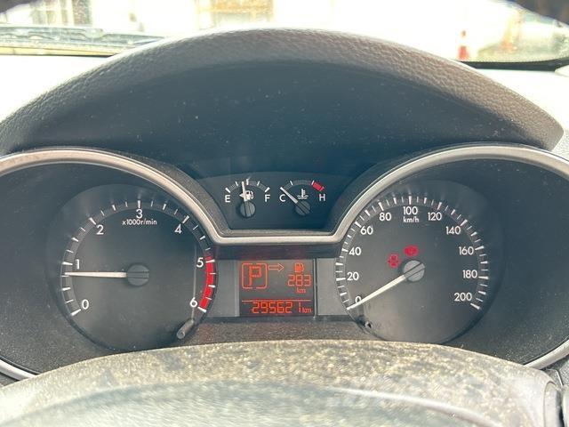 Mazda BT-50 Madelkaubikud