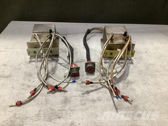  MCL C15417-055 Muud osad