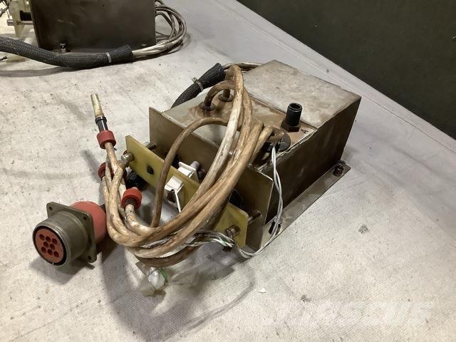  MCL C15417-055 Muud osad