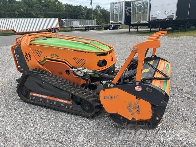 MDB LV600 Plus Muud põllumajandusmasinad