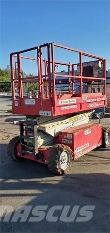 MEC 3259ERT Käärtõstukid