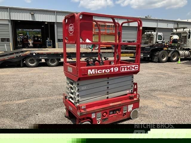 MEC Micro 19 Käärtõstukid