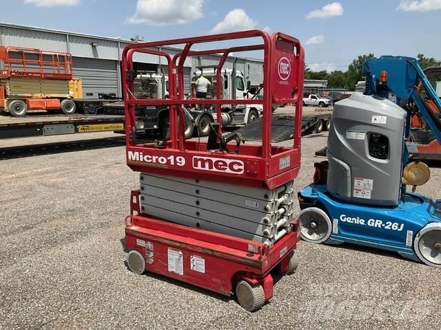 MEC Micro 19 Käärtõstukid