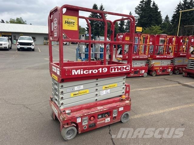 MEC Micro 19 Käärtõstukid