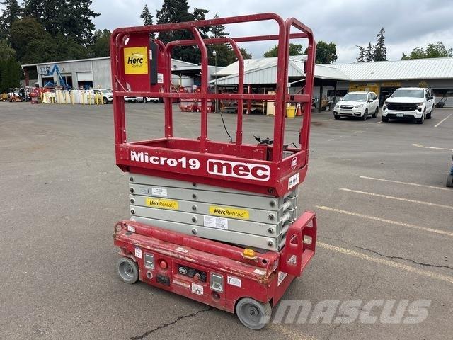 MEC Micro 19 Käärtõstukid