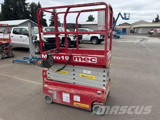MEC Micro 19 Käärtõstukid