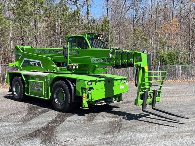 Merlo 50.35S Teleskooplaadurid