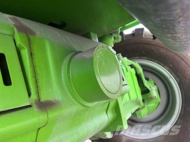 Merlo MPR 15 Auto korvtõstukid