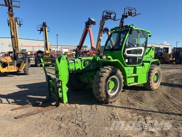 Merlo P50.18HM Teleskooplaadurid