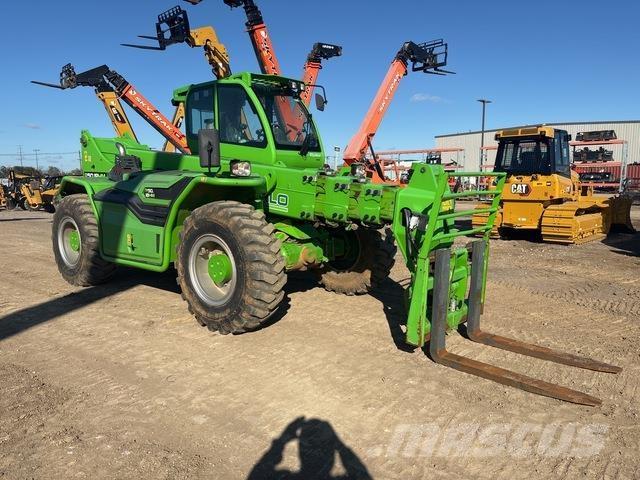 Merlo P50.18HM Teleskooplaadurid