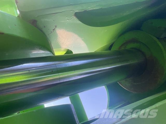 Merlo P72.10 Teleskooplaadurid