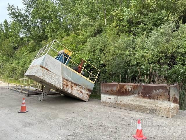 Metso  Veepumbad