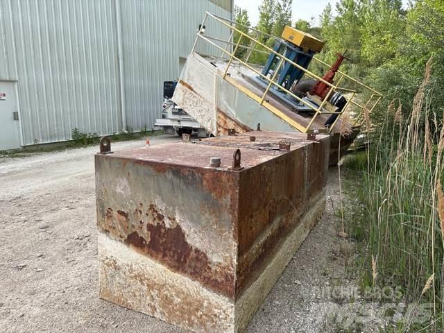 Metso  Veepumbad