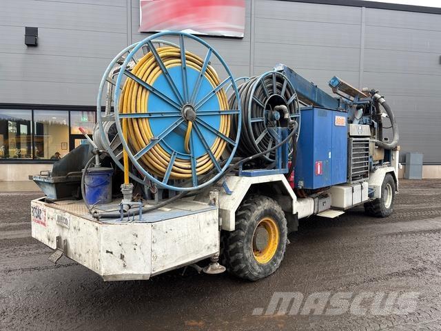 Meyco Potenza Muud allmaaseadmed