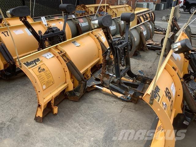 Meyer LP-8.0 Lumesahad