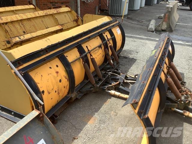 Meyer LP-8.0 Lumesahad