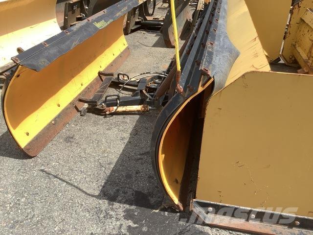 Meyer LP-8.0 Lumesahad