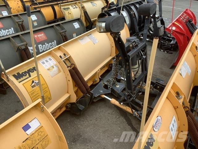 Meyer LP-8.0 Lumesahad