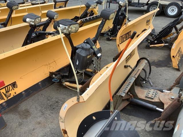 Meyer LP-8.0 Lumesahad