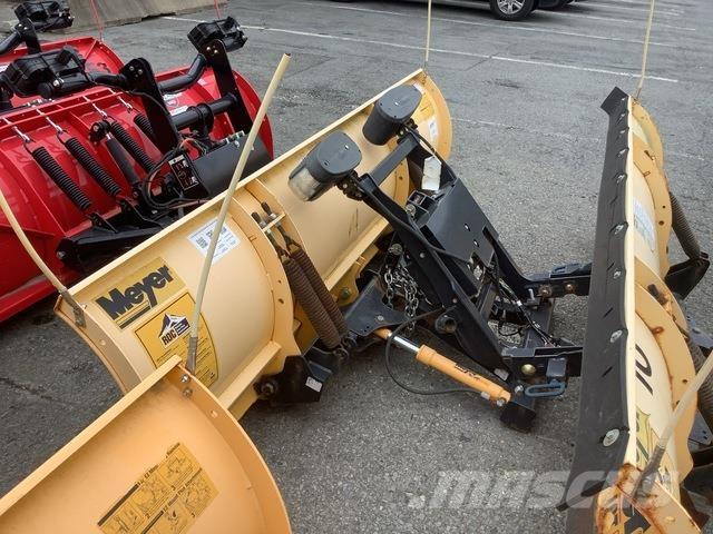 Meyer LP-8.5 Lumesahad