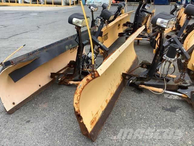 Meyer LP-8.5 Lumesahad