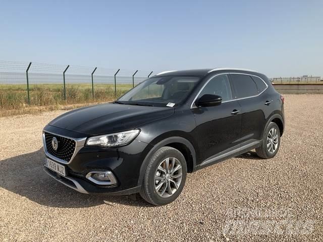 MG HS Sõiduautod