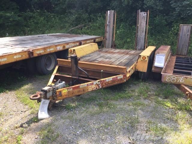  MGS A42-6010 Autotreilerid