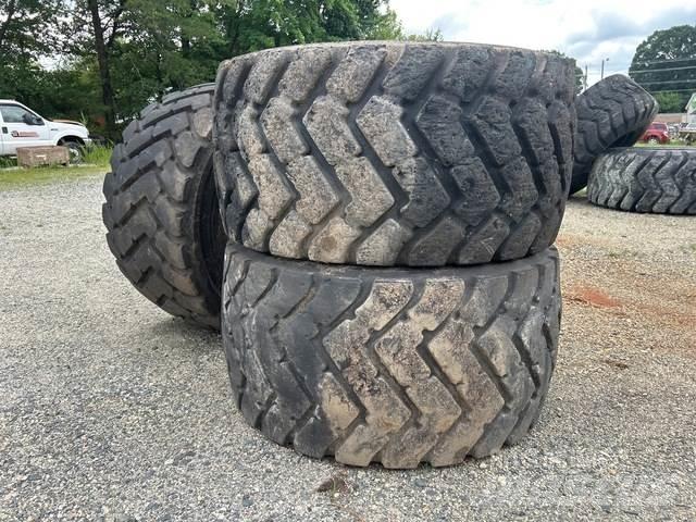 Michelin  Rehvid, rattad ja veljed