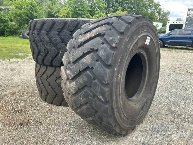 Michelin  Rehvid, rattad ja veljed