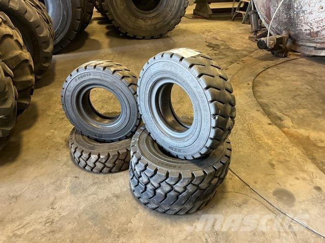 Michelin  Rehvid, rattad ja veljed