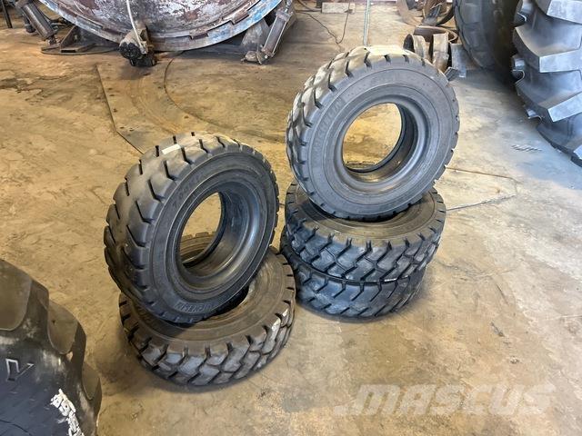 Michelin  Rehvid, rattad ja veljed