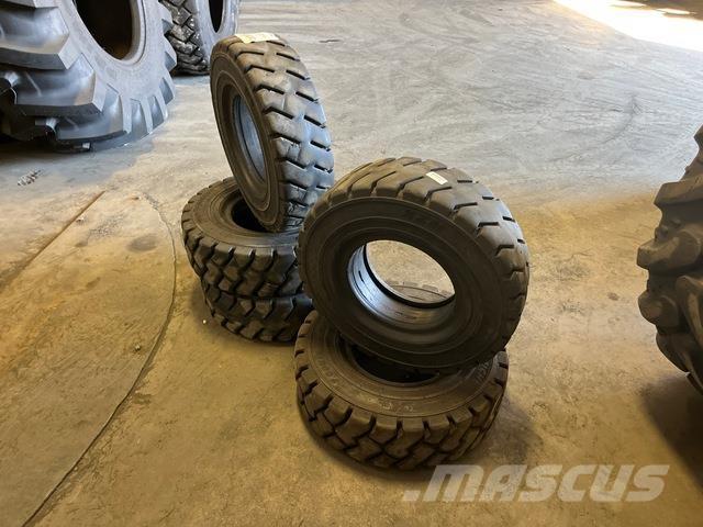 Michelin  Rehvid, rattad ja veljed