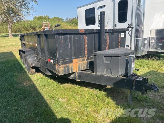  Mid South Kallur-haagised