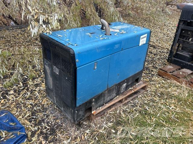 Miller  Keevitusagregaadid