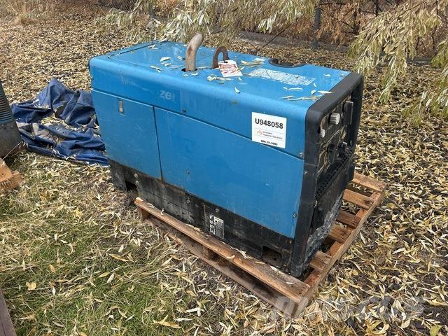 Miller  Keevitusagregaadid